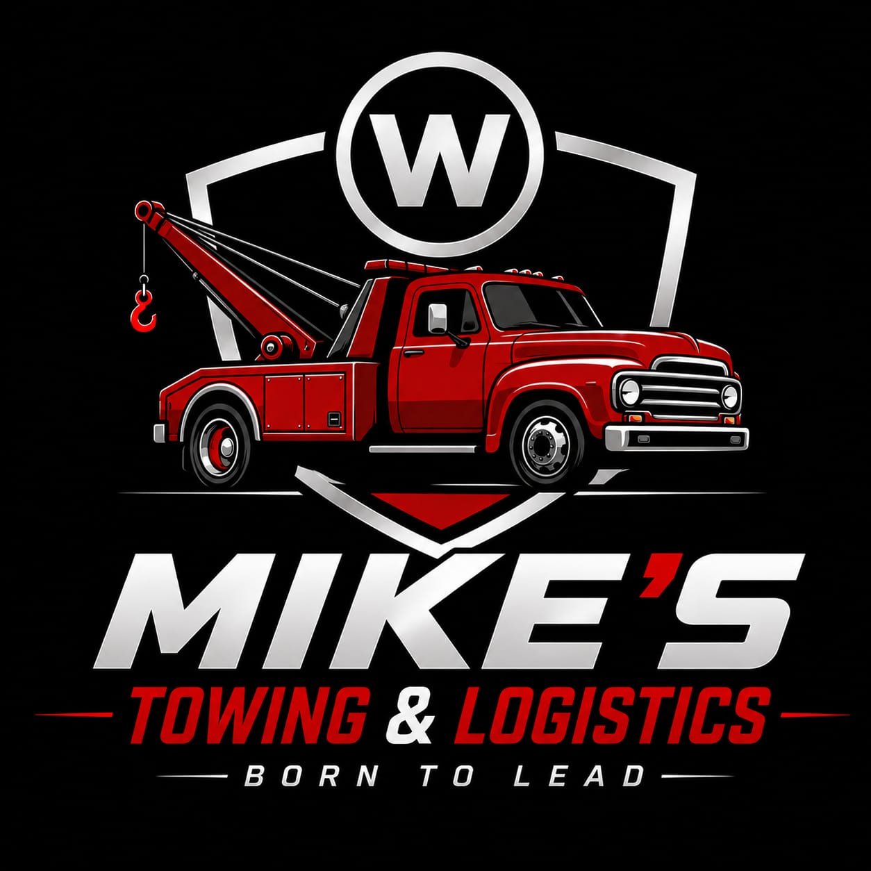 Mikes Towing and Logistic
